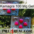 Kamagra 100 Mg Gel 14